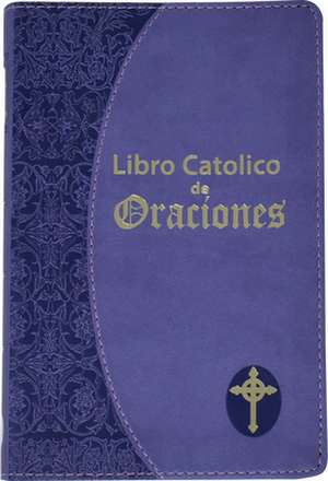 Libro Catolico de Oraciones de Maurus Fitzgerald