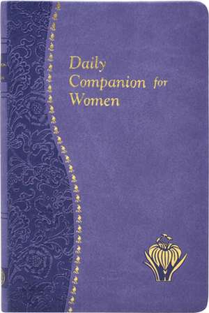 Daily Companion for Women de Carol Kelly-Gangi