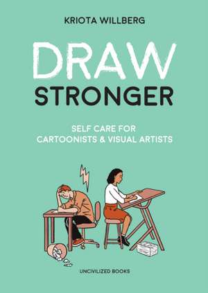 Draw Stronger de Willberg, Kriota