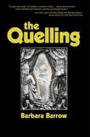 The Quelling de Barbara Barrow