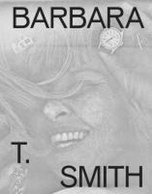 Barbara T. Smith: Proof de Jenelle Porter