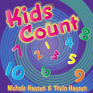 Kids Count de Nichole Hansen