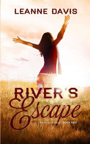 River's Escape de Leanne Davis