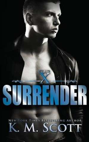 Surrender de K. M. Scott