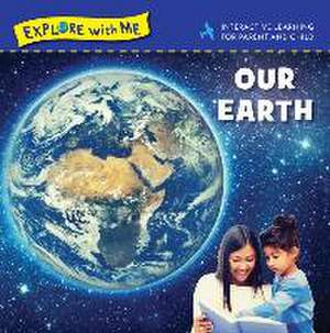 Our Earth de Steve Metzger