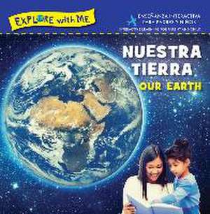 Nuestra Tierra/Our Earth de Steve Metzger