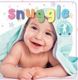 Snuggle de Steve Metzger