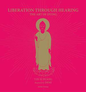 Liberation Through Hearing de Demi