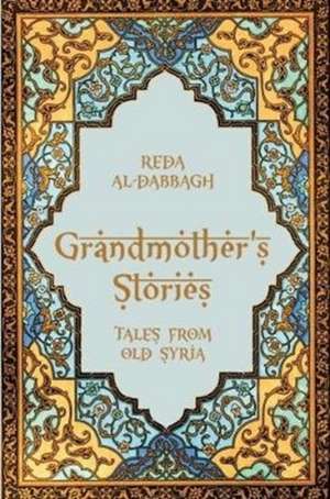 Grandmother's Stories