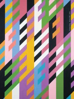 Bridget Riley: Works 1981-2015 de Robert Kudielka