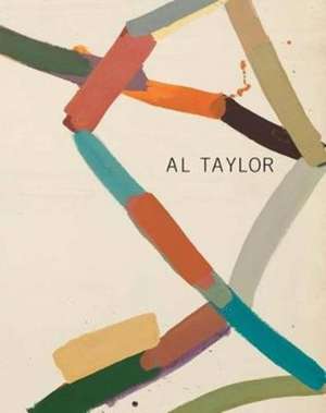 Al Taylor de Al Taylor