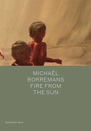 Michael Borremans de Michael Borremans