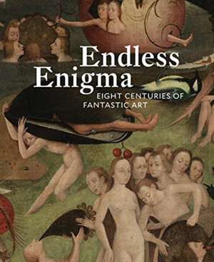 Endless Enigma de Dawn Ades