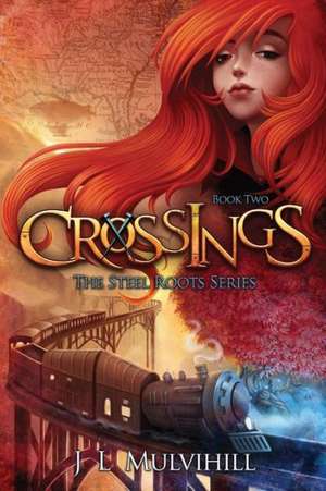 Crossings de J. L. Mulvihill