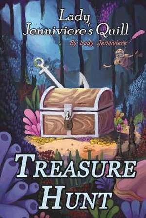 Treasure Hunt