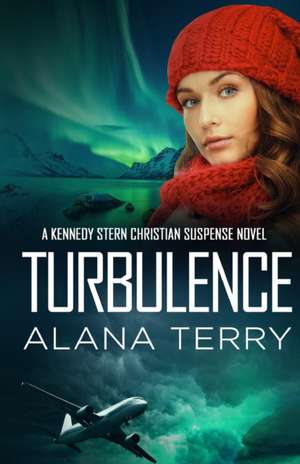 Turbulence de Alana Terry