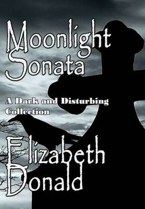 Donald, E: Moonlight Sonata