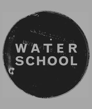 Oscar Tuazon: Water School de Oscar Tuazon