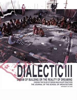 Dialectic III de ofUta Uni