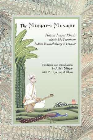 Minqar-I Musiqar de Inayat