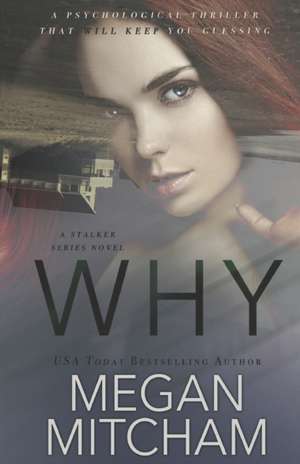 Why de Megan Mitcham