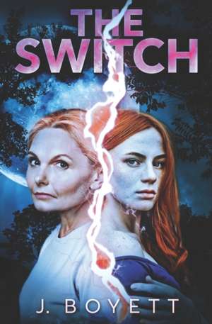 The Switch de J. Boyett