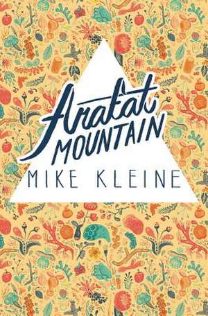 Arafat Mountain de Mike Kleine