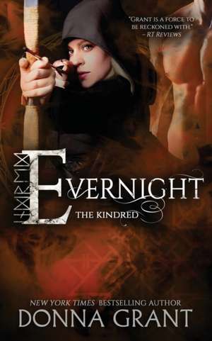 Evernight de Donna Grant