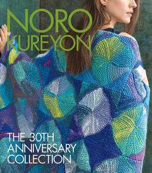 Noro Kureyon de . .