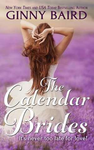 The Calendar Brides