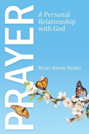 Prayer de Mary Bride Njoku