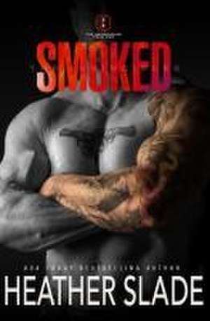 Smoked de Heather Slade