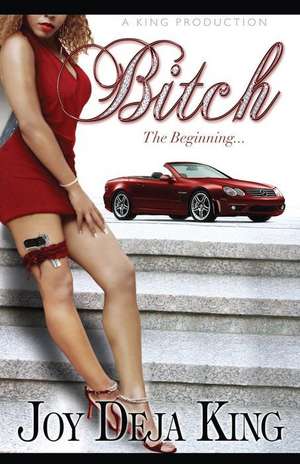 Bitch the Beginning de Joy Deja King