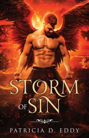 Storm of Sin de Patricia D. Eddy