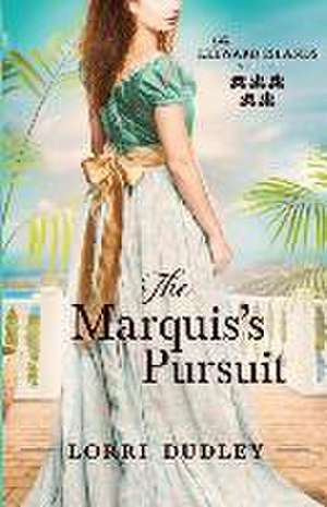 The Marquis's Pursuit de Lorri Dudley