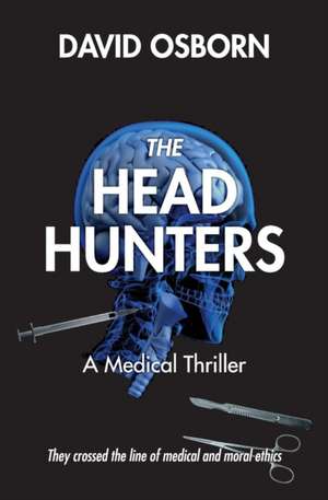 The Head Hunters de David Osborn