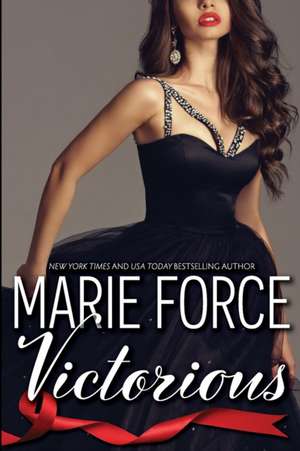 Victorious: Quantum Series, Book 3 de M. S. Force