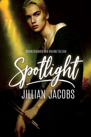 Spotlight de Jillian Jacobs
