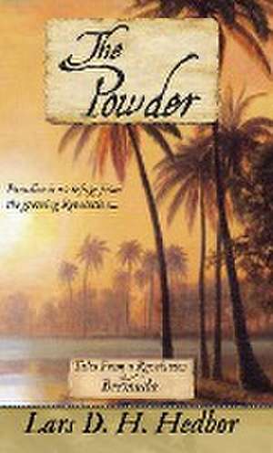 The Powder de Lars D. H. Hedbor