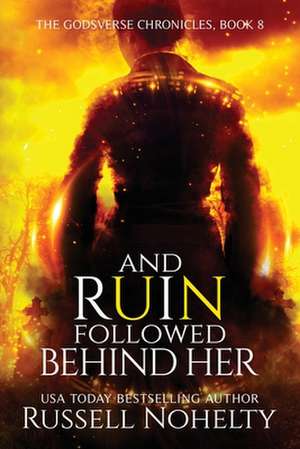 Ruin de Russell Nohelty