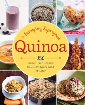 Quinoa de Sonoma Press