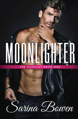 Moonlighter de Sarina Bowen