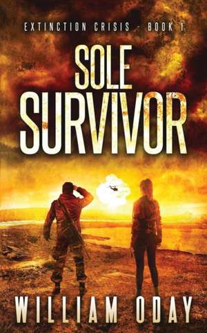 Sole Survivor de William Oday