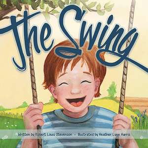 The Swing de Robert Louis Stevenson