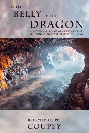 In the Belly of the Dragon de Rei Ryu Philippe Coupey