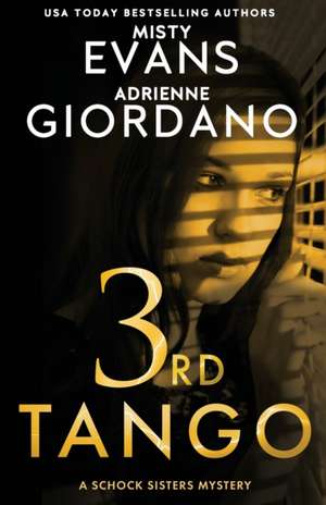 3rd Tango de Adrienne Giordano