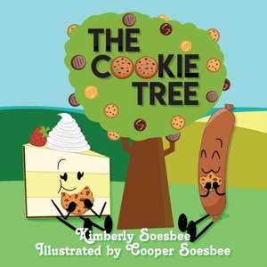 The Cookie Tree de Kimberly Soesbee