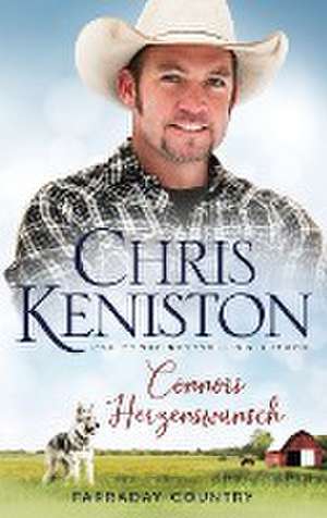 Connors Herzenswunsch de Chris Keniston