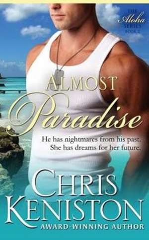 Almost Paradise de Chris Keniston