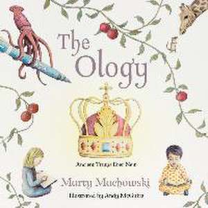 The Ology de Martin Machowski